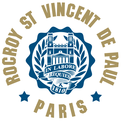 APEL - Rocroy Saint-Vincent de Paul